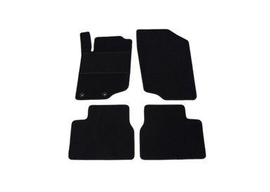 PRO MIMATO Auto tepisi platneni Peugeot 207 / 207 SW, 2006>2015